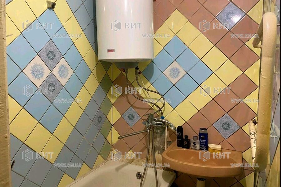 Продажа квартиры Харьков, Алексеевка, 33м²