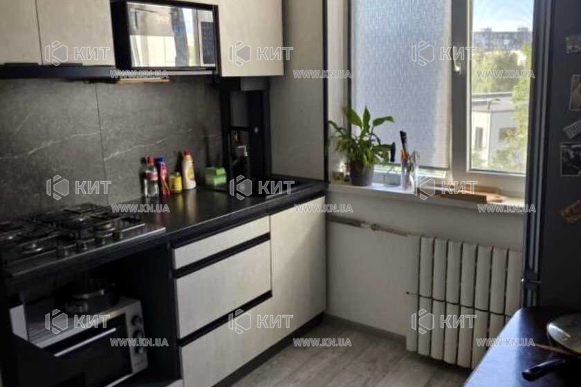 Продаж квартири Харків, Нові Дома, 45м²