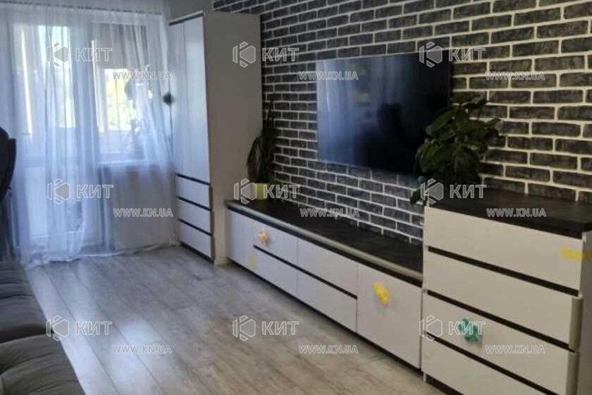 Продаж квартири Харків, Нові Дома, 45м²
