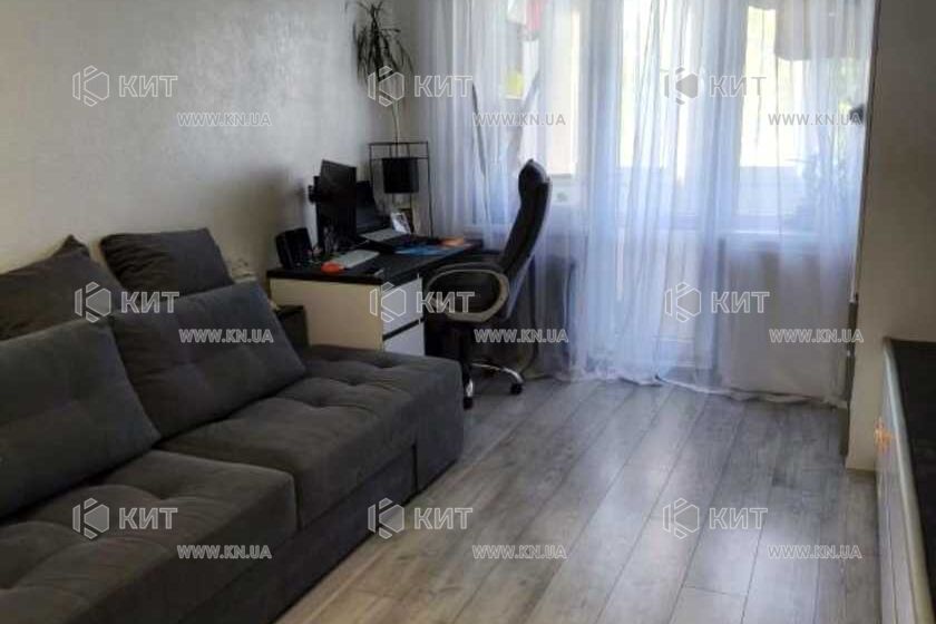Продаж квартири Харків, Нові Дома, 45м²