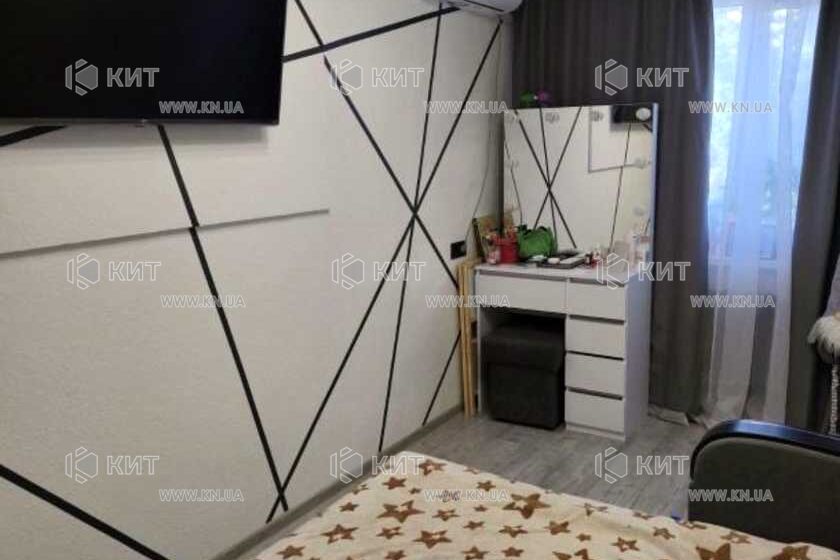 Продажа квартиры Харьков, Новые дома, 45м²