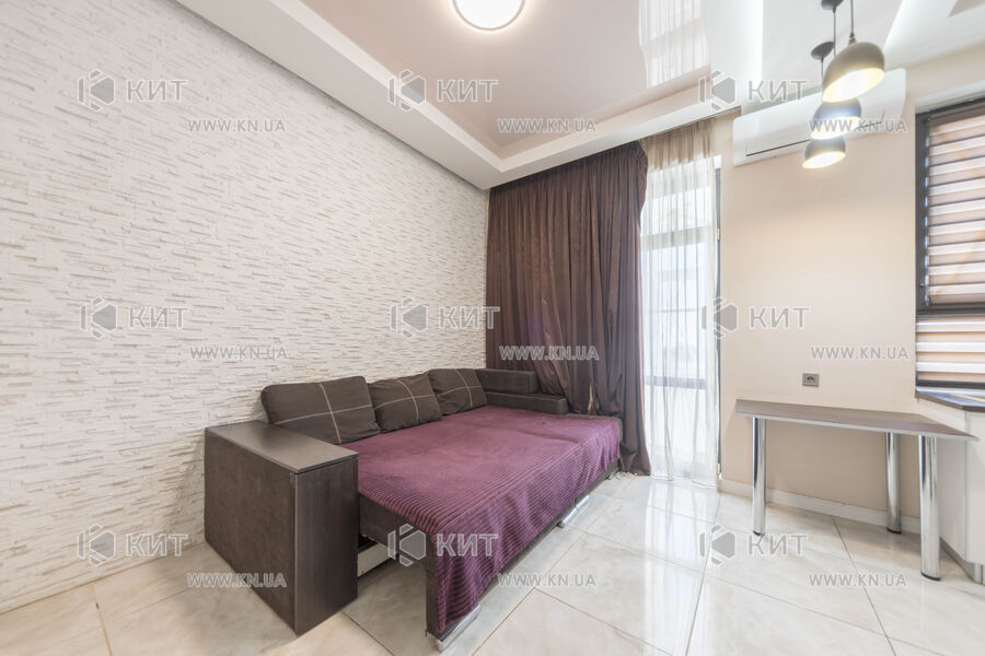 Продаж квартири Харків, ЮЖД, Центр. ринок, 63.4м²