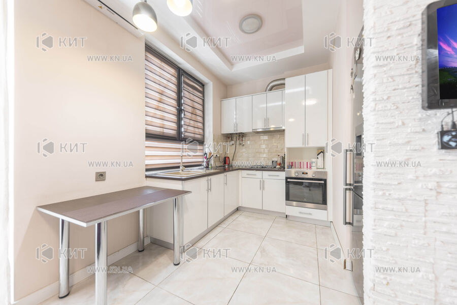 Продаж квартири Харків, ЮЖД, Центр. ринок, 63.4м²