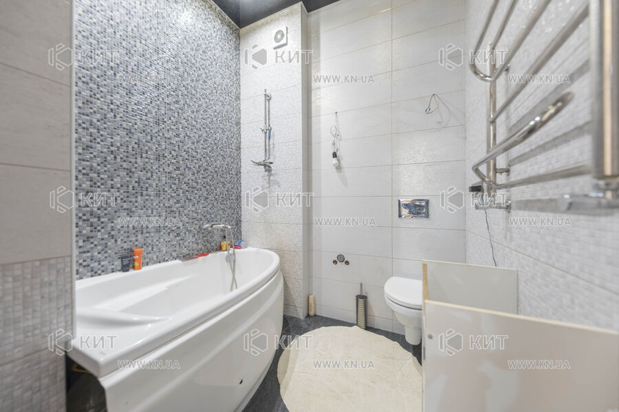 Продаж квартири Харків, ЮЖД, Центр. ринок, 63.4м²