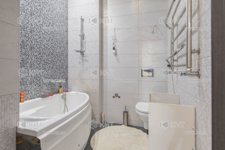 Продаж квартири Харків, ЮЖД, Центр. ринок, 63.4м²