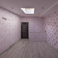 Продаж квартири Харків, ЮЖД, Центр. ринок, 63.4м²