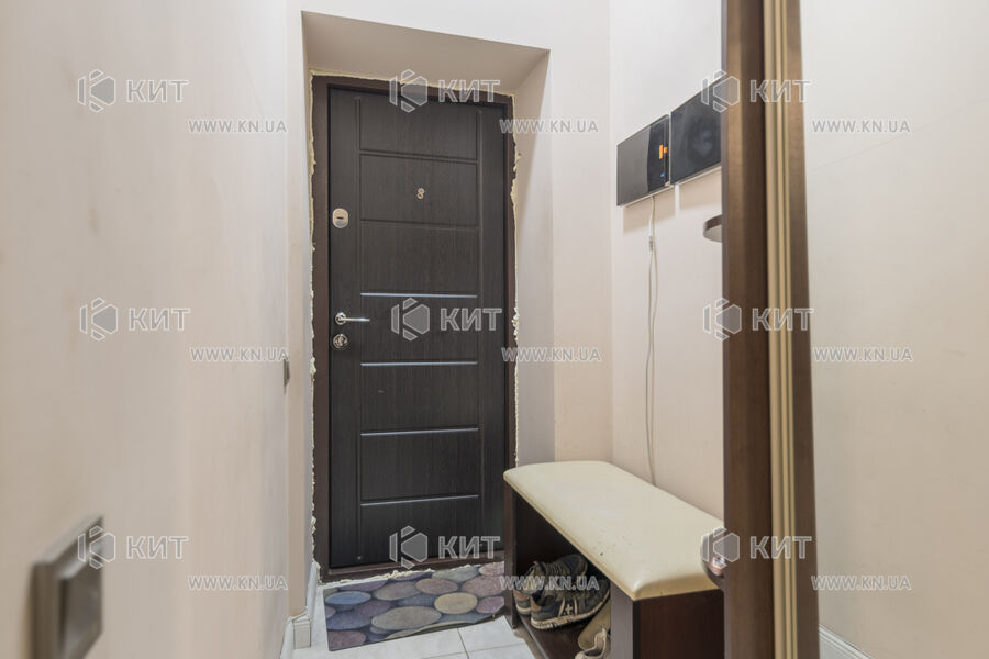 Продаж квартири Харків, ЮЖД, Центр. ринок, 63.4м²