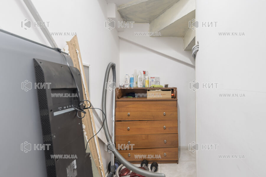 Продаж квартири Харків, ЮЖД, Центр. ринок, 63.4м²