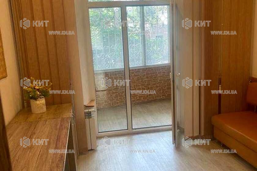 Продажа квартиры Харьков, Центр, 40м²