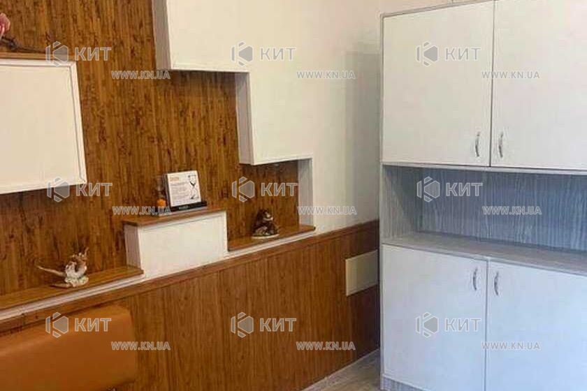 Продажа квартиры Харьков, Центр, 40м²