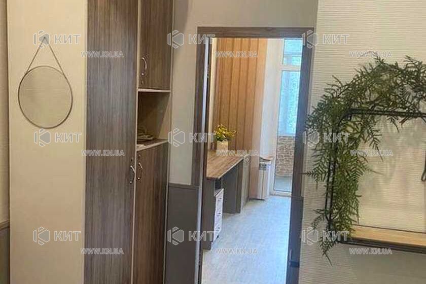 Продажа квартиры Харьков, Центр, 40м²