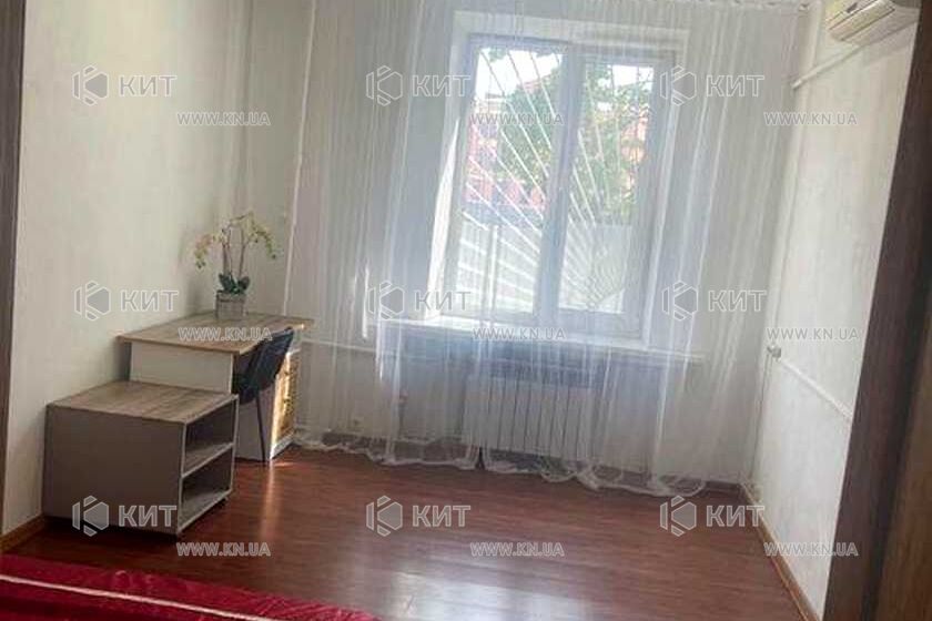 Продажа квартиры Харьков, Центр, 40м²