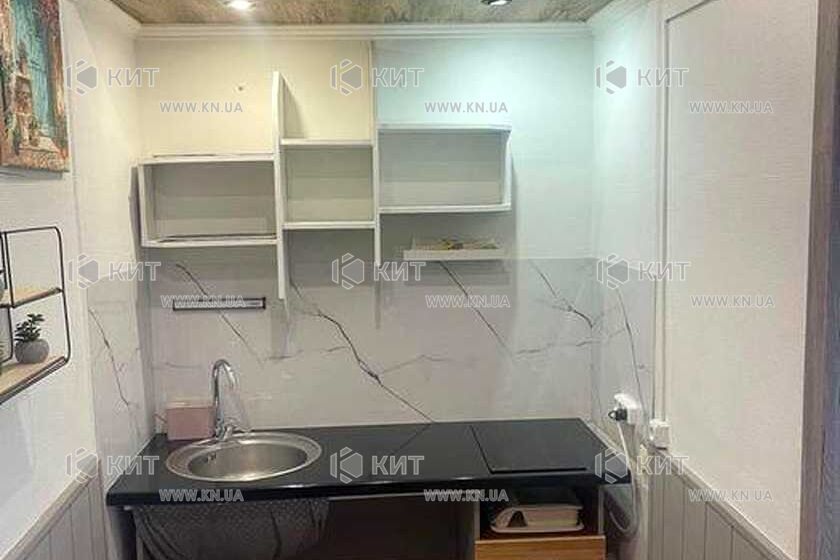 Продажа квартиры Харьков, Центр, 40м²