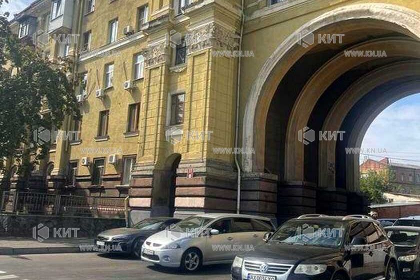 Продаж квартири Харків, Центр, 40м²