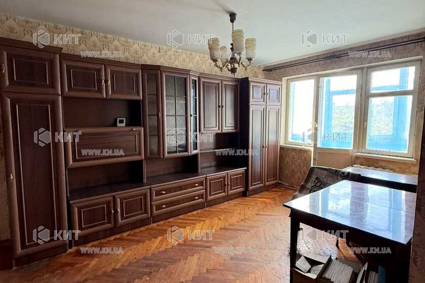 Продажа квартиры Харьков, Новые дома, 60м²