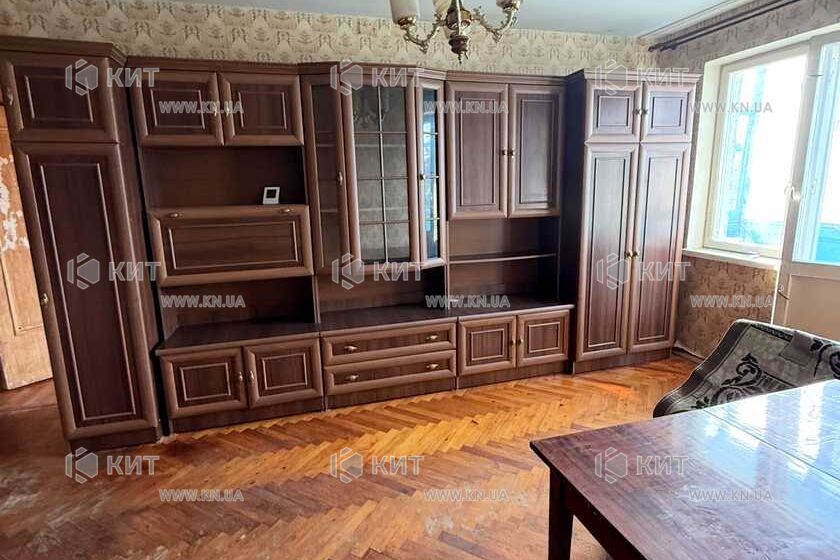 Продажа квартиры Харьков, Новые дома, 60м²