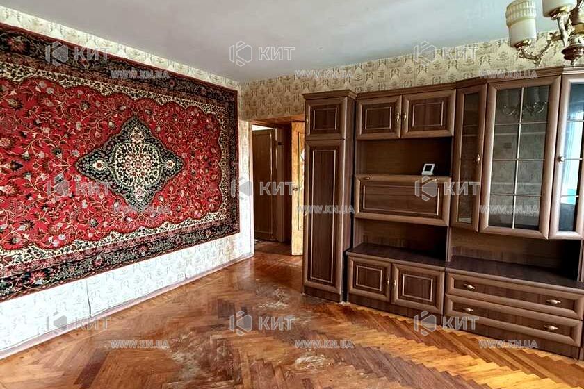 Продажа квартиры Харьков, Новые дома, 60м²