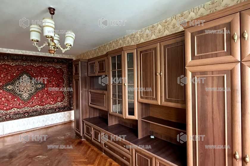 Продажа квартиры Харьков, Новые дома, 60м²