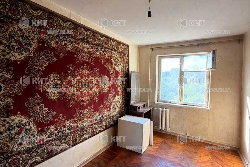 Продажа квартиры Харьков, Новые дома, 60м²