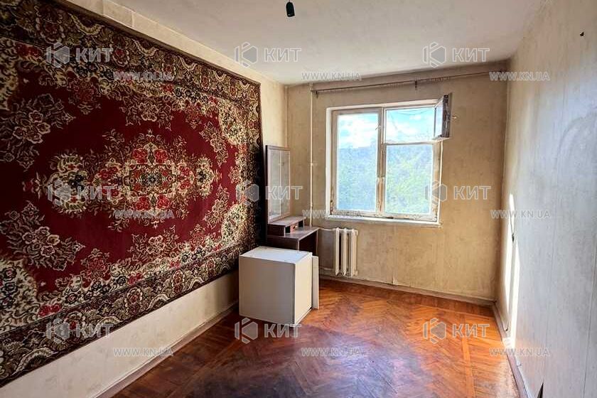 Продажа квартиры Харьков, Новые дома, 60м²