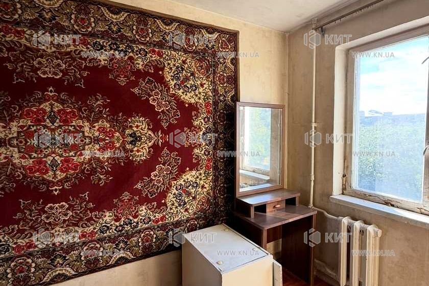 Продажа квартиры Харьков, Новые дома, 60м²