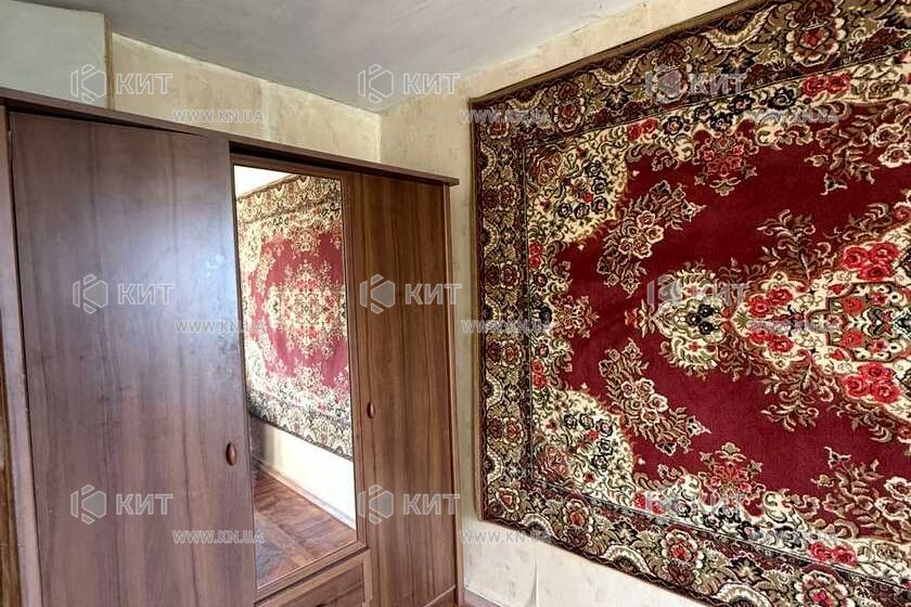 Продажа квартиры Харьков, Новые дома, 60м²