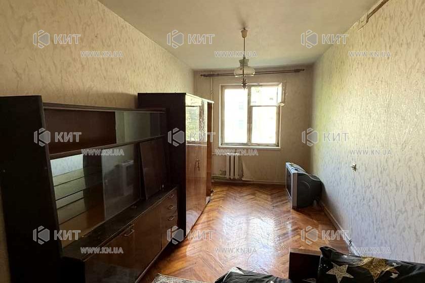 Продажа квартиры Харьков, Новые дома, 60м²
