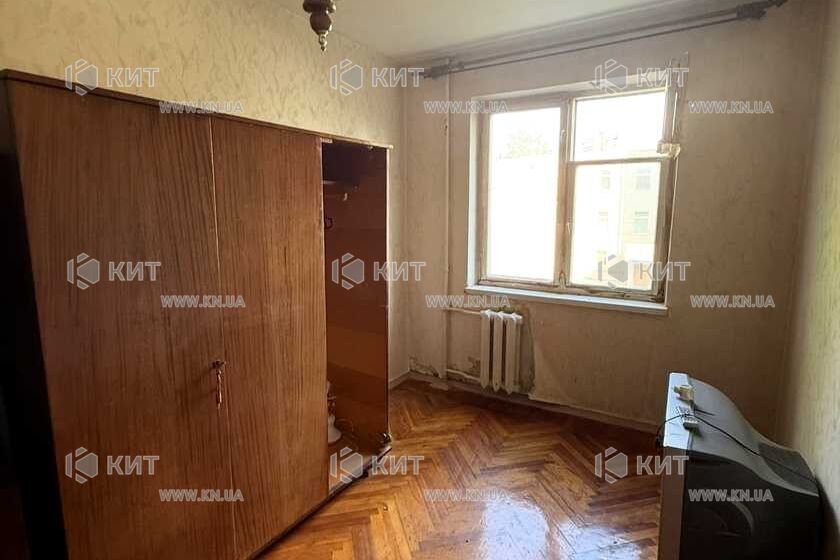 Продажа квартиры Харьков, Новые дома, 60м²