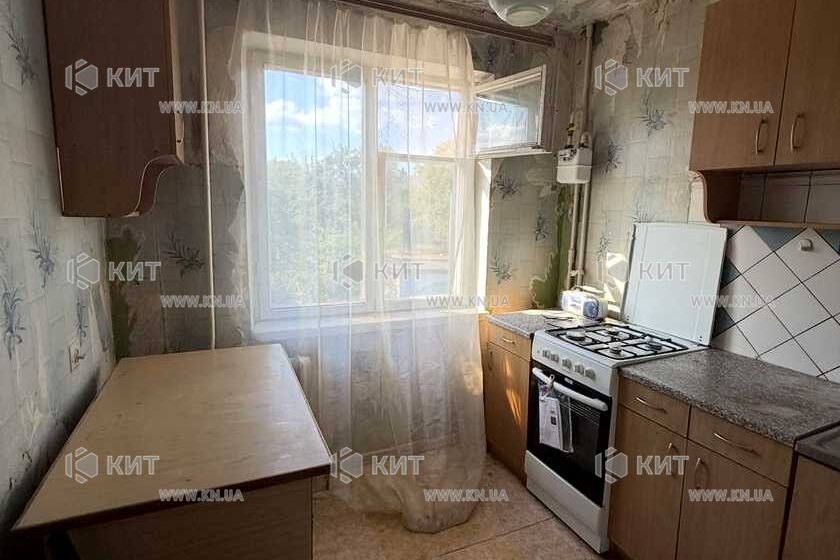 Продажа квартиры Харьков, Новые дома, 60м²