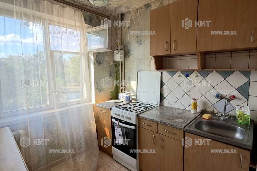 Продажа квартиры Харьков, Новые дома, 60м²