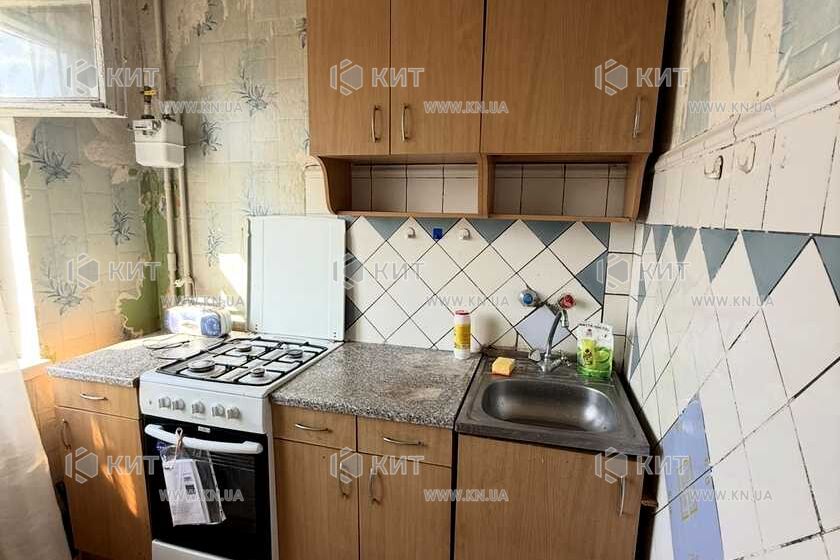 Продажа квартиры Харьков, Новые дома, 60м²