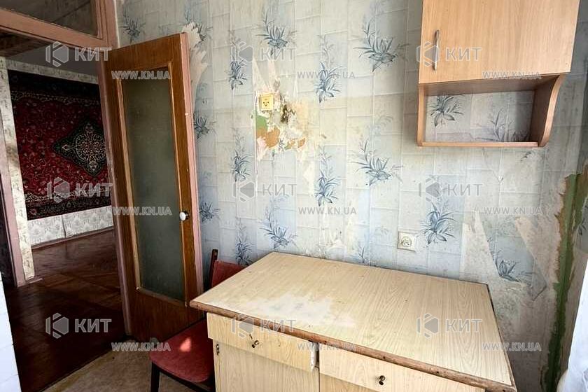Продажа квартиры Харьков, Новые дома, 60м²