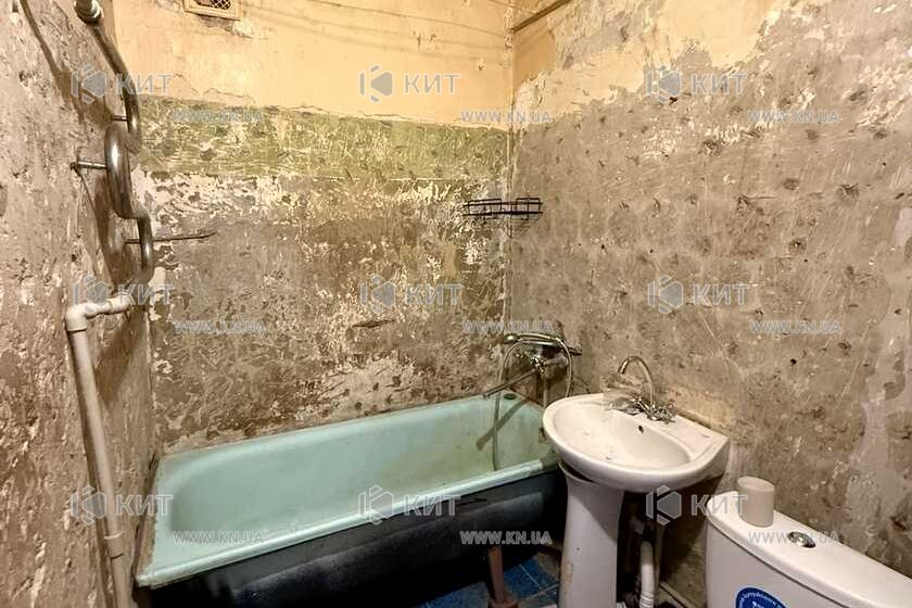 Продажа квартиры Харьков, Новые дома, 60м²