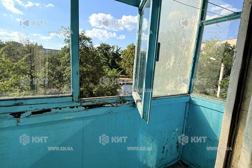 Продажа квартиры Харьков, Новые дома, 60м²