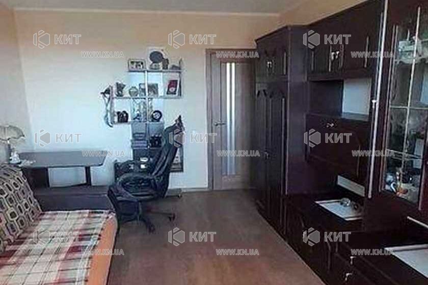 Продажа квартиры Харьков, Спортивная, Гагарина, Защитников, 65м²