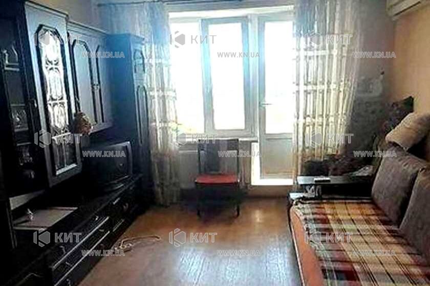 Продажа квартиры Харьков, Спортивная, Гагарина, Защитников, 65м²