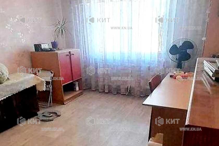 Продажа квартиры Харьков, Спортивная, Гагарина, Защитников, 65м²
