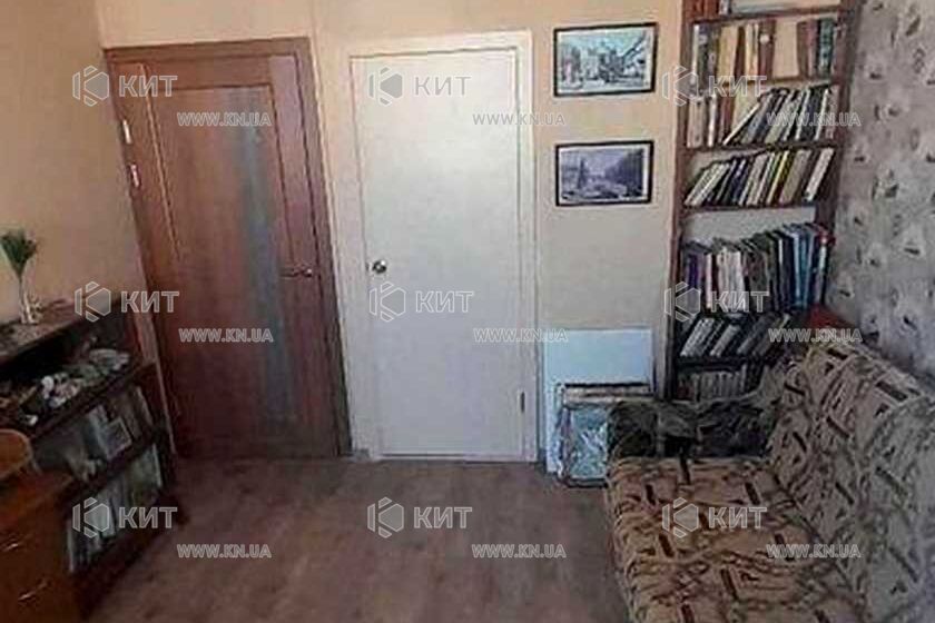 Продажа квартиры Харьков, Спортивная, Гагарина, Защитников, 65м²