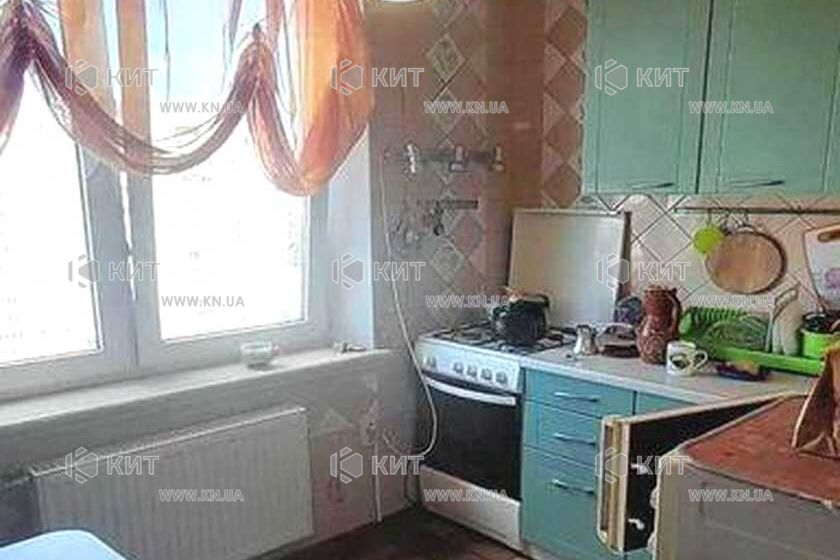 Продажа квартиры Харьков, Спортивная, Гагарина, Защитников, 65м²