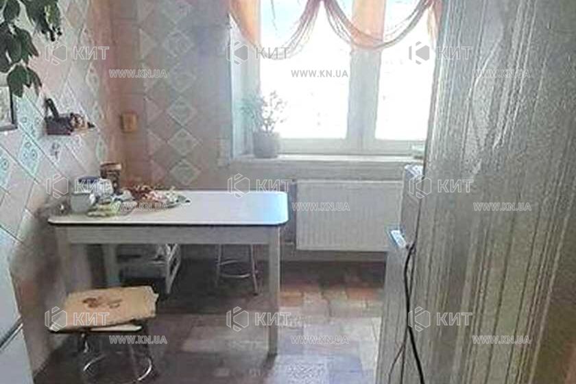 Продажа квартиры Харьков, Спортивная, Гагарина, Защитников, 65м²