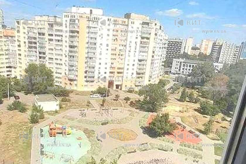 Продажа квартиры Харьков, Спортивная, Гагарина, Защитников, 65м²