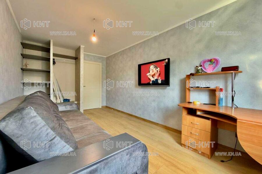 Продаж квартири Харків, Павлове Поле, 45м²