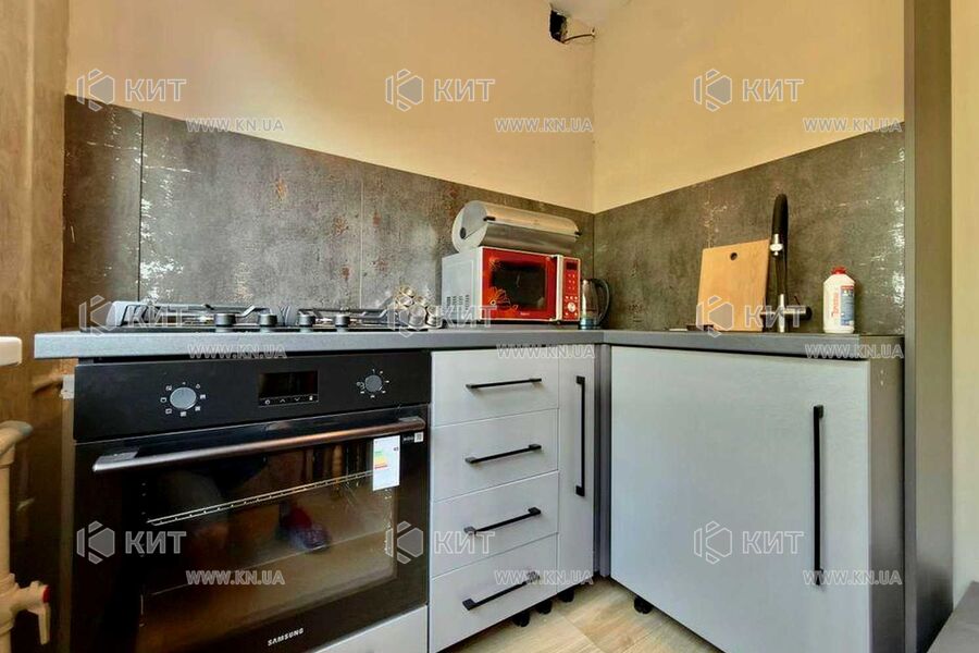 Продажа квартиры Харьков, Павлово Поле, 45м²