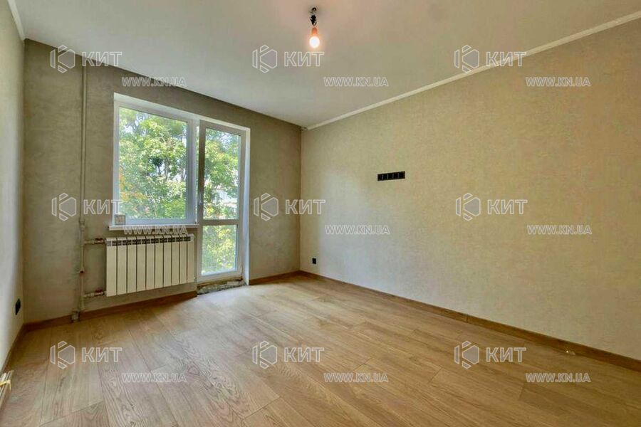 Продажа квартиры Харьков, Павлово Поле, 45м²