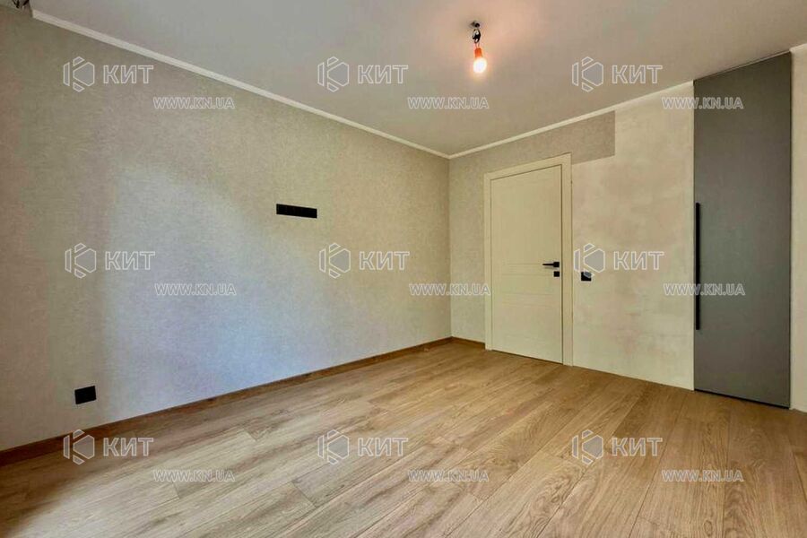 Продажа квартиры Харьков, Павлово Поле, 45м²