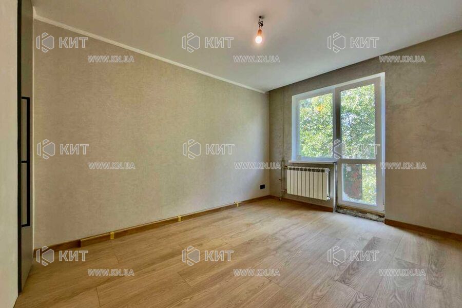 Продажа квартиры Харьков, Павлово Поле, 45м²