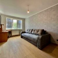 Продажа квартиры Харьков, Павлово Поле, 45м²