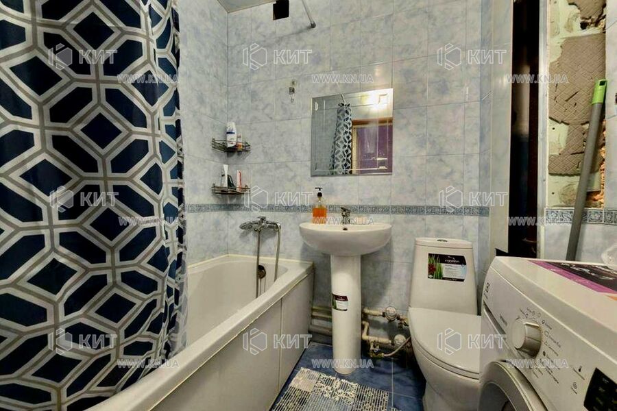 Продажа квартиры Харьков, Павлово Поле, 45м²