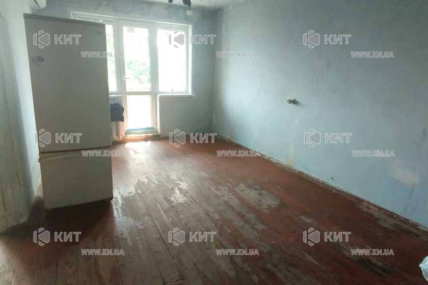 Продаж квартири Харків, Нові Дома, 33м²