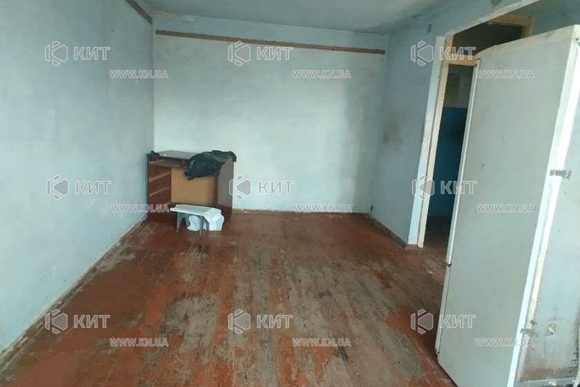Продаж квартири Харків, Нові Дома, 33м²